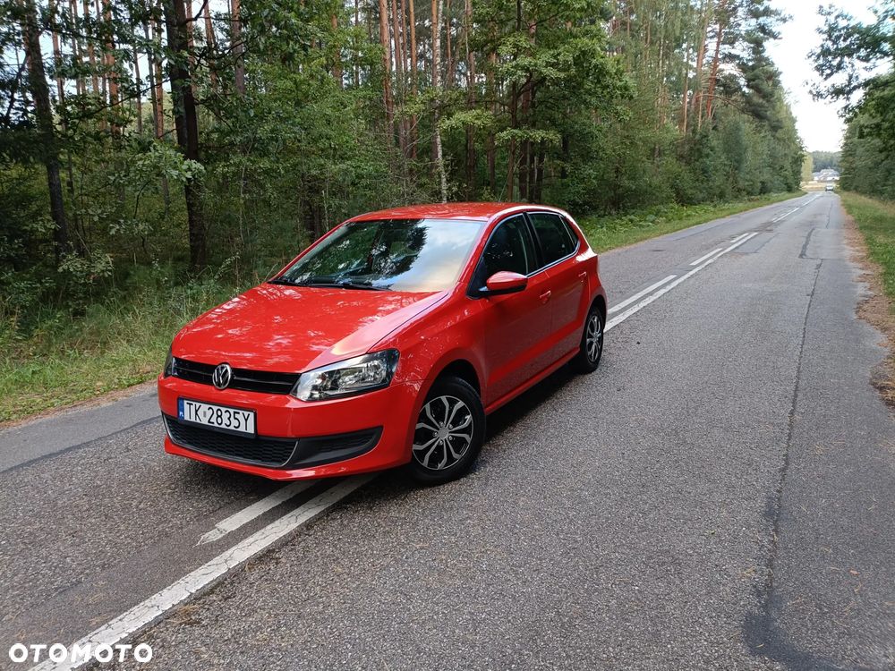 Volkswagen Polo 1.2 CityLine - 39