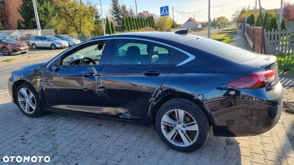 Opel Insignia 1.6 Ultimate - 8