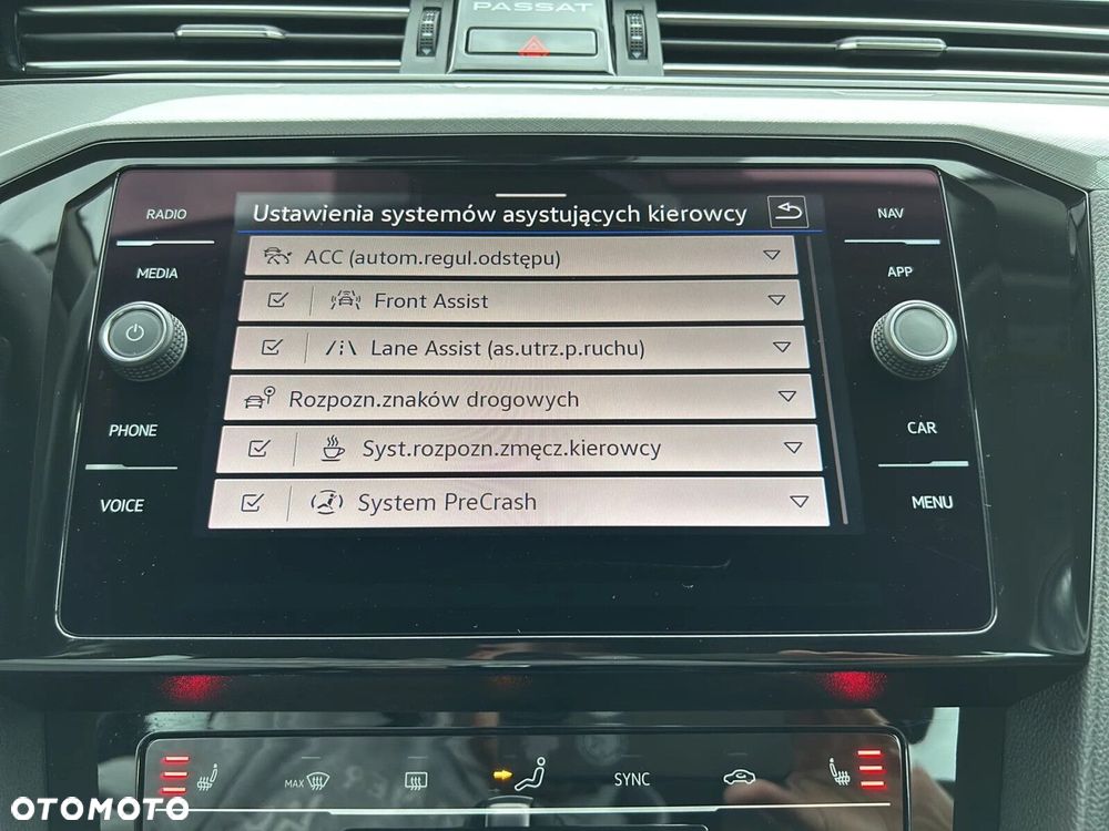 Volkswagen Passat Variant 1.5 TSI EVO Business DSG - 31