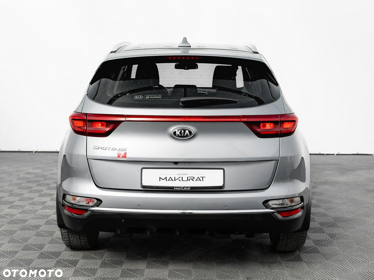 Kia Sportage - 11