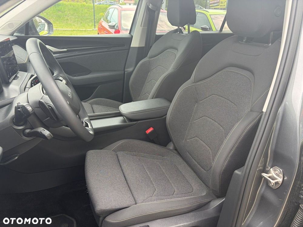 Skoda Kodiaq 2.0 TSI 4x4 Selection DSG - 11