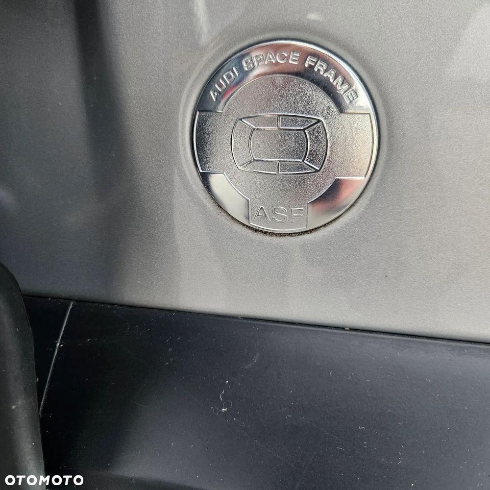 Audi A8 3.0 TDI Quattro - 23