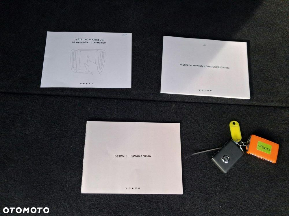 Volvo V60 - 27