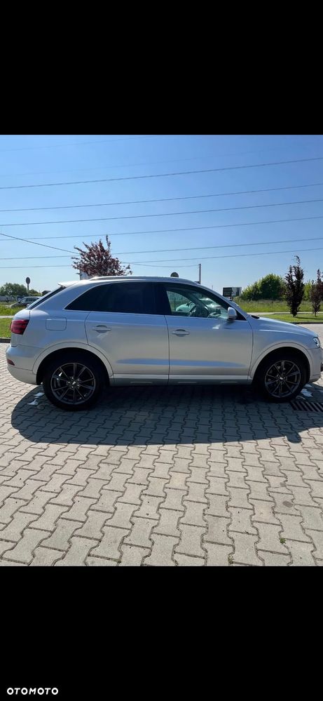 Audi Q3 2.0 TDI Quattro S tronic - 4