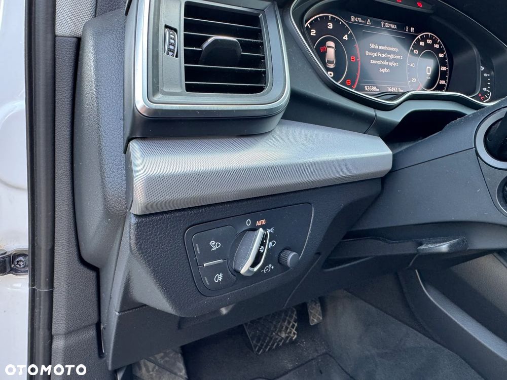Audi Q5 2.0 TDI Quattro S tronic - 24