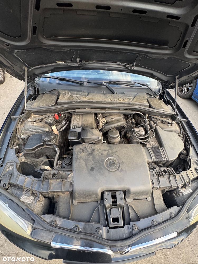 BMW Seria 1 - 24