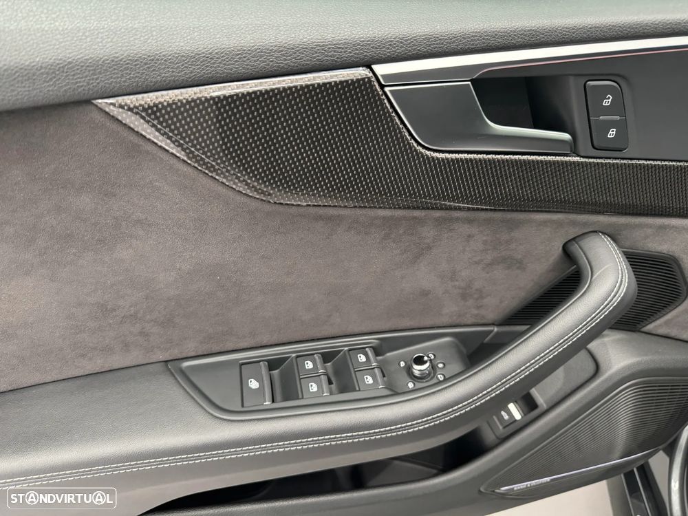 Audi S5 Cabrio TFSI quattro tiptronic - 20