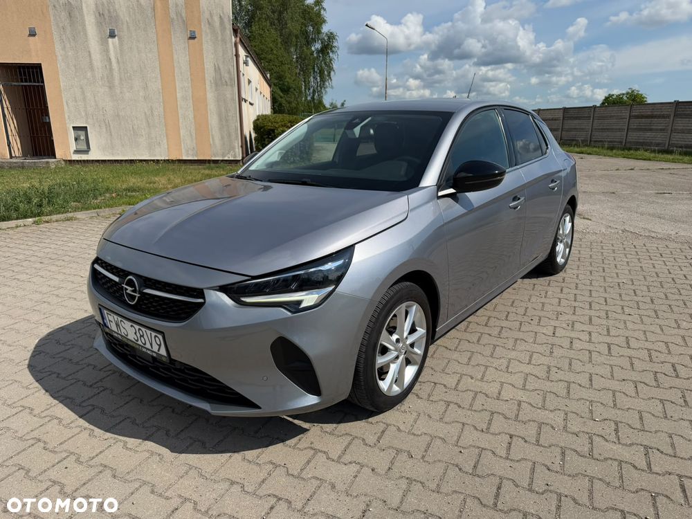 Opel Corsa - 5