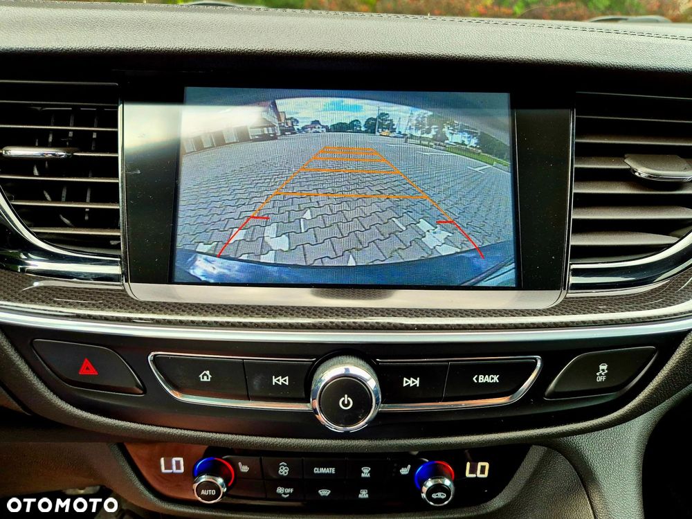 Opel Insignia 2.0 CDTI Elite S&S - 38