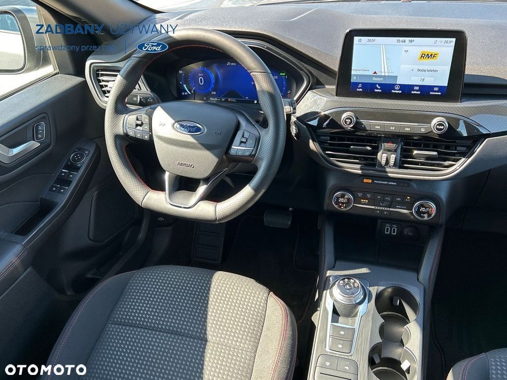 Ford Kuga - 18