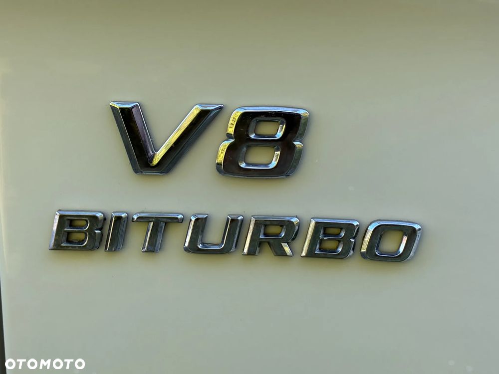 Mercedes-Benz GL - 38