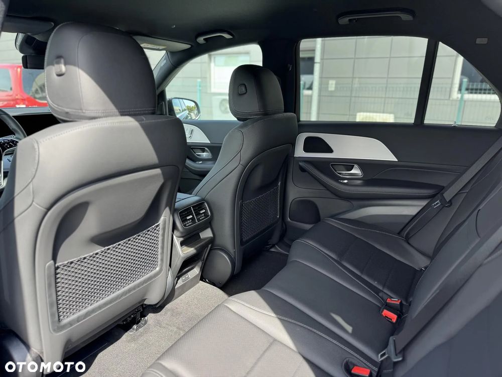 Mercedes-Benz GLE 300 d 4Matic 9G-TRONIC Advanced - 14