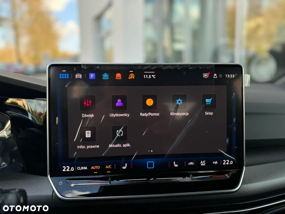 Volkswagen Golf 2.0 TSI 4Motion R Black Edition DSG - 19