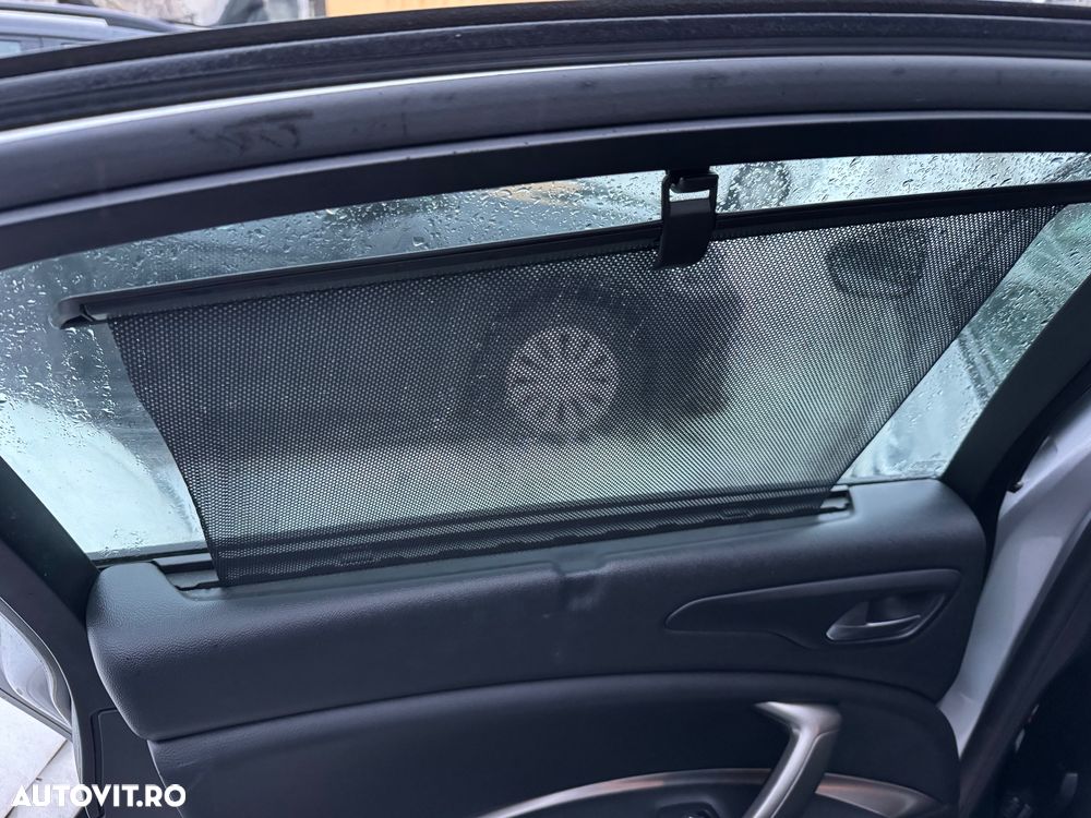 Citroën C5 HDi 135 FAP Exclusive - 14