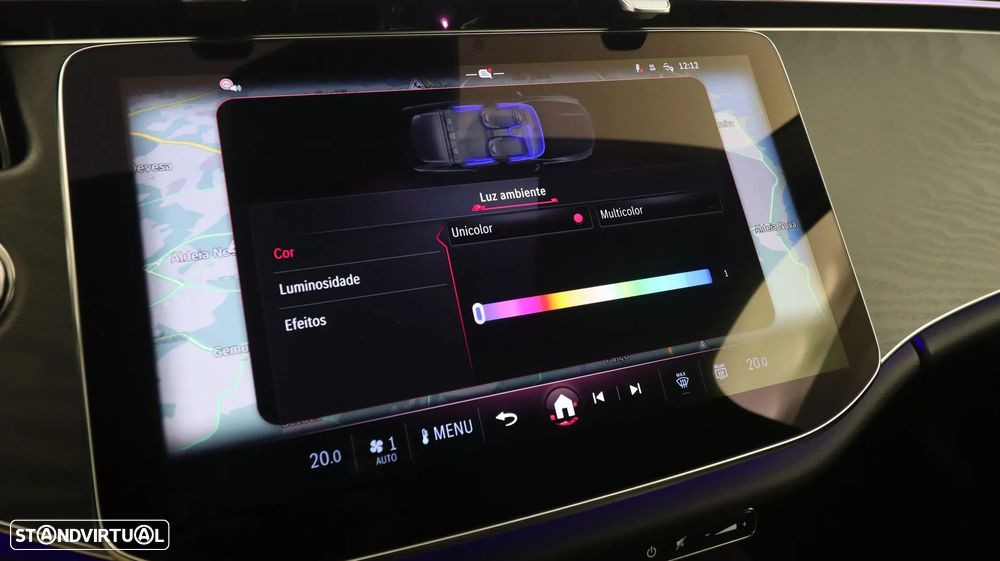 Mercedes-Benz E 220 d Avantgarde - 20