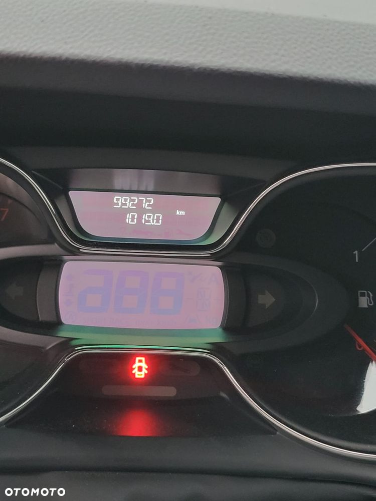 Renault Captur ENERGY TCe 120 LIMITED - 4