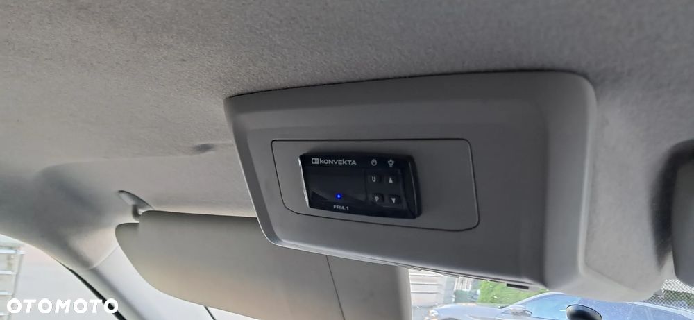 Volkswagen Transporter - 12