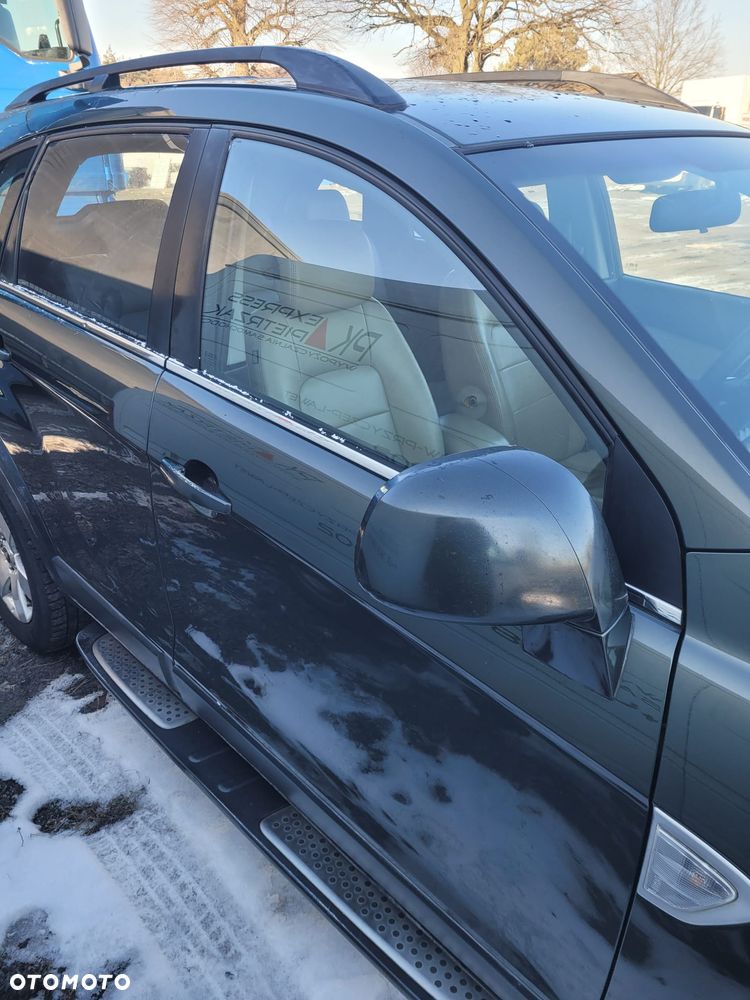 Chevrolet Captiva 2.0 d LT base - 9