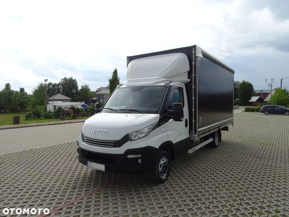 Iveco Daily - 3