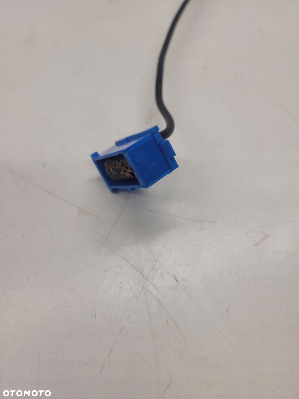 MIKROFON BLUETOOTH AUDI A4 B8 A6 C6 Q7 4L2035711B - 2