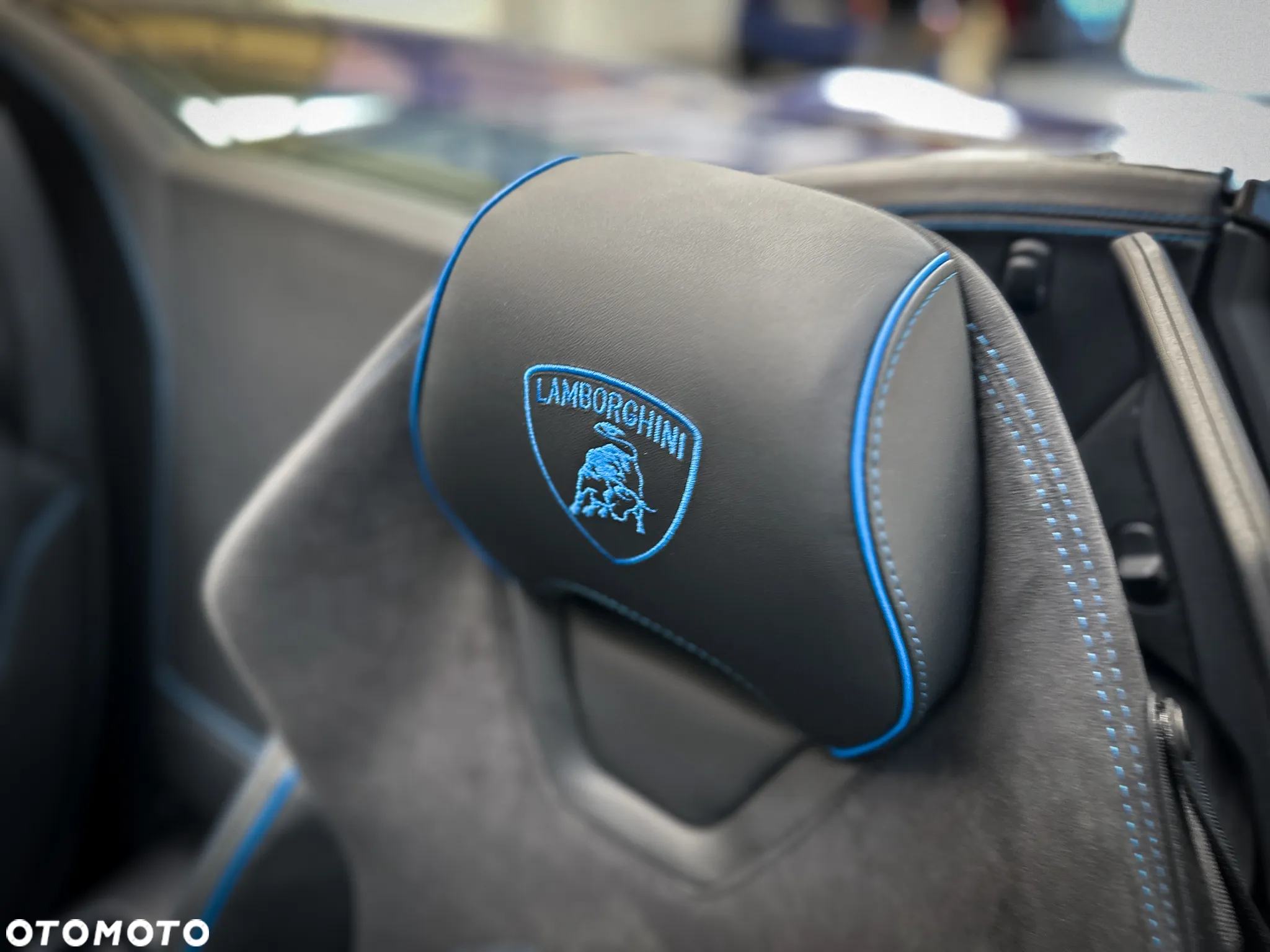 Lamborghini Huracan EVO Spyder - 16