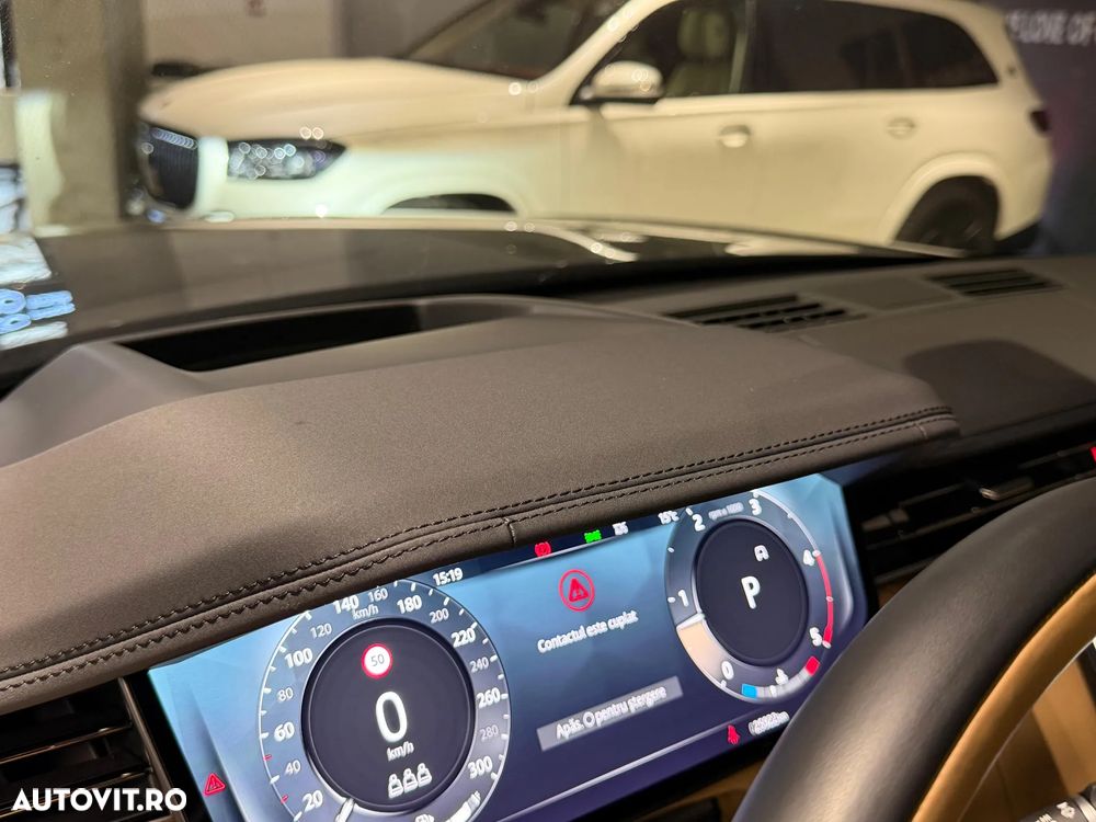 Land Rover Range Rover 3.0 I6 D350 MHEV HSE - 30