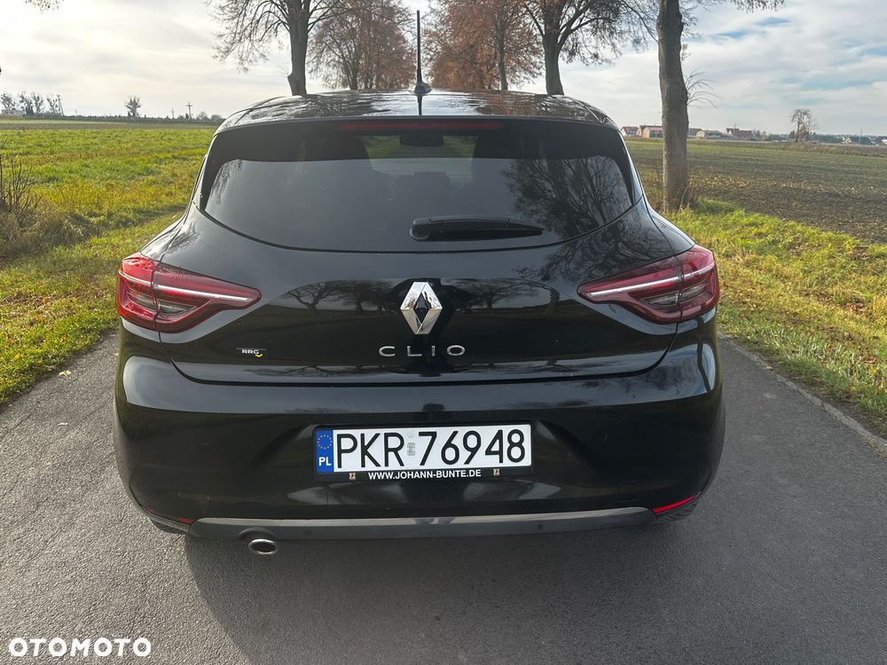 Renault Clio EDITION ONE - 5