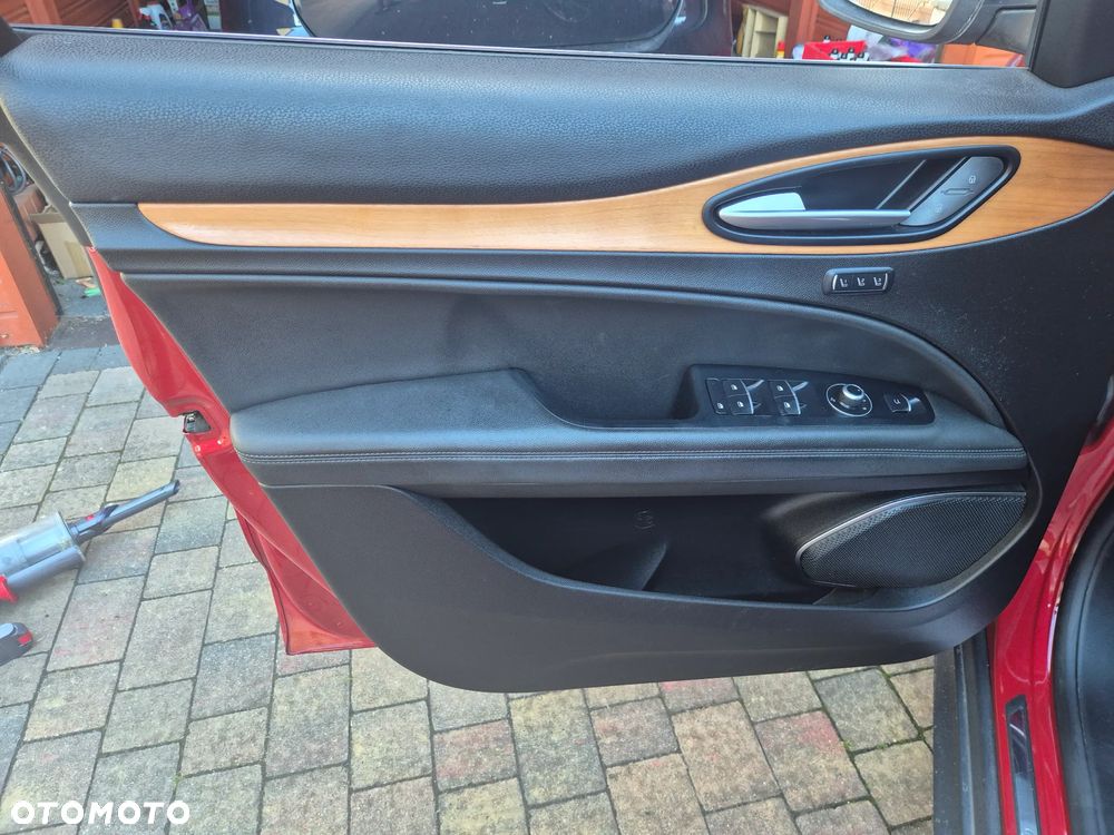Alfa Romeo Stelvio 2.0 Turbo First Edition Q4 - 6
