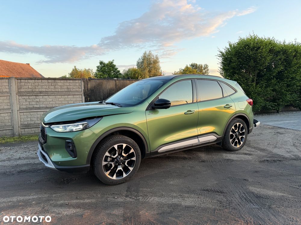 Ford Kuga 2.5 FHEV AWD Active eCVT - 1