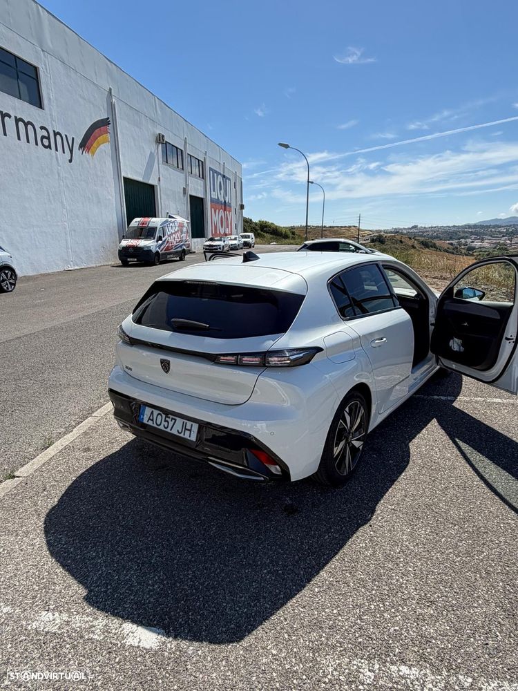 Peugeot 308 CC - 2