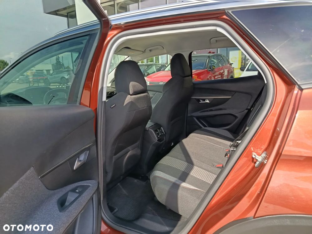 Peugeot 3008 1.2 PureTech Allure Pack S&S - 5