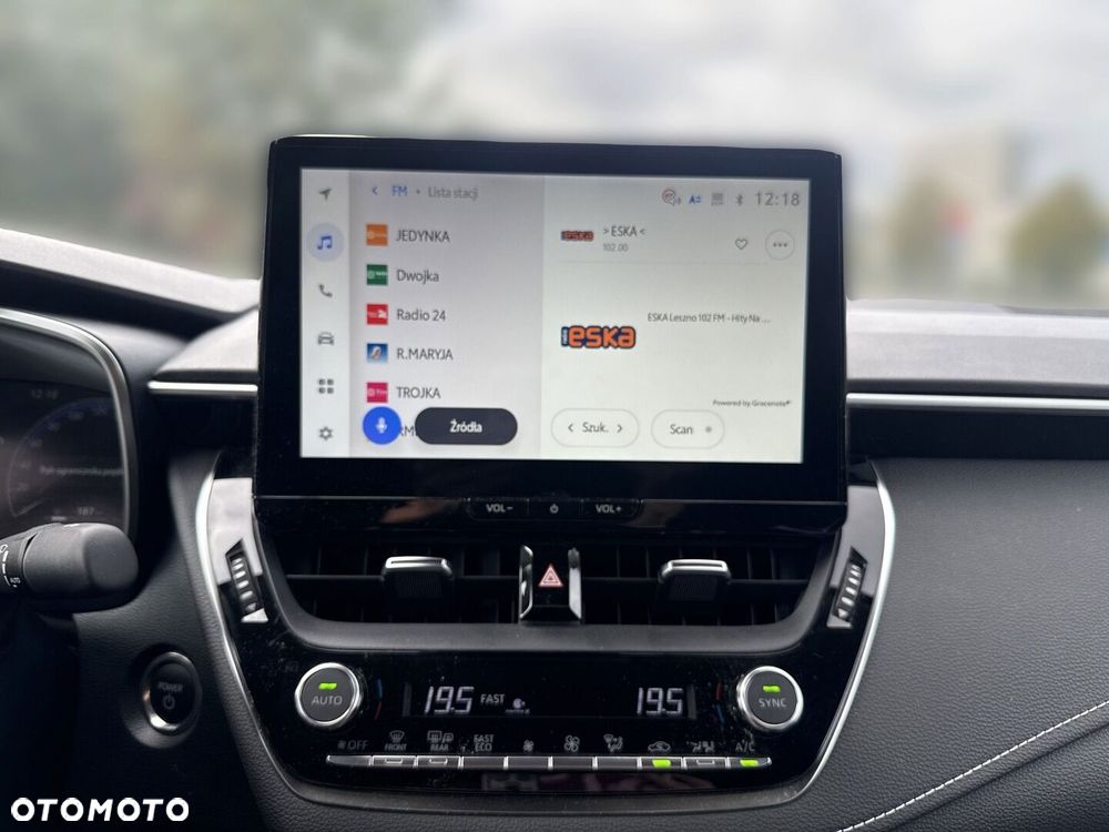 Toyota Corolla 2025