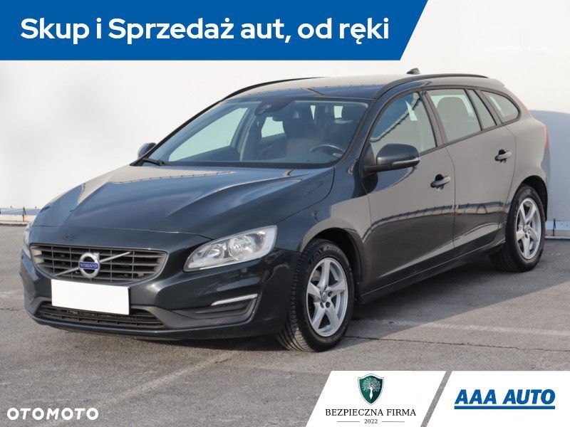 Volvo V60 - 3