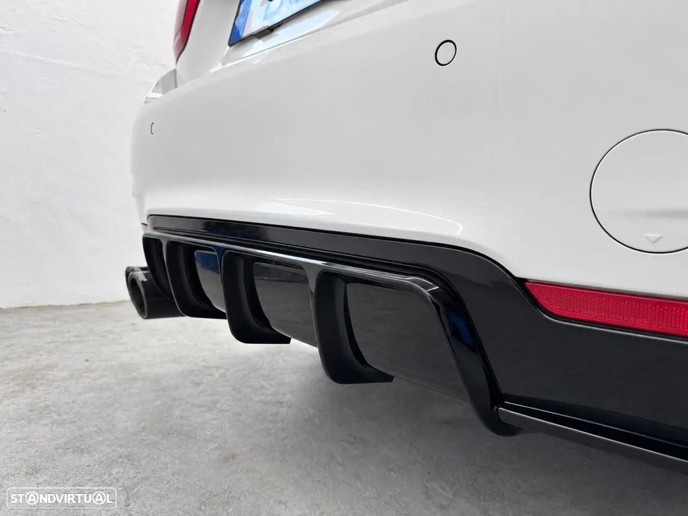 BMW 420 i Pack M - 47