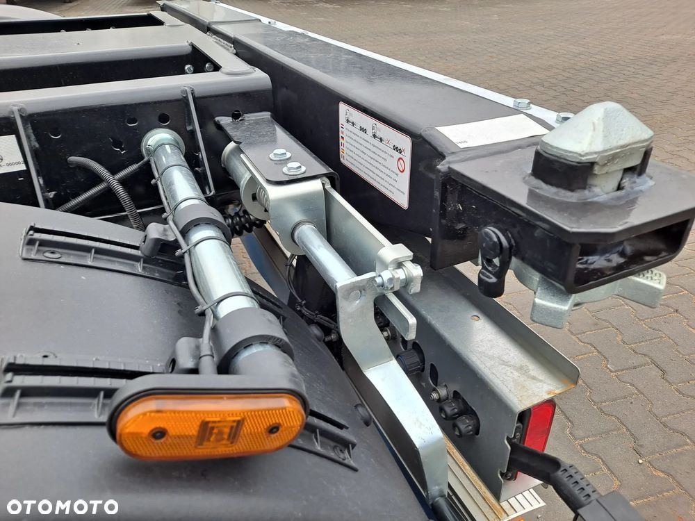 D-TEC Portmaster - 31