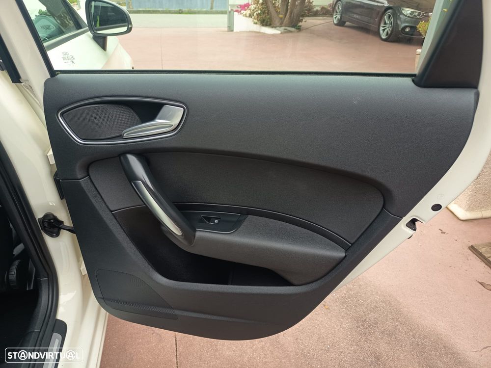 Audi A1 Sportback - 22