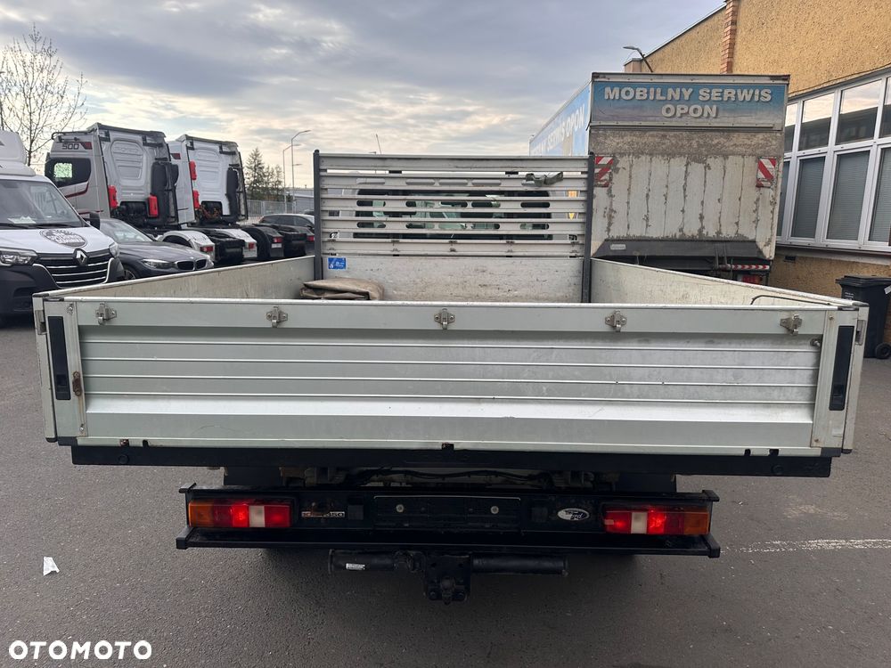 Ford Transit Custom - 15