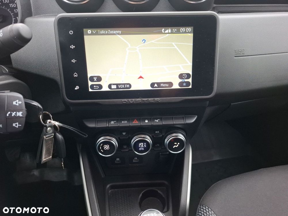 Dacia Duster 1.3 TCe Prestige - 23