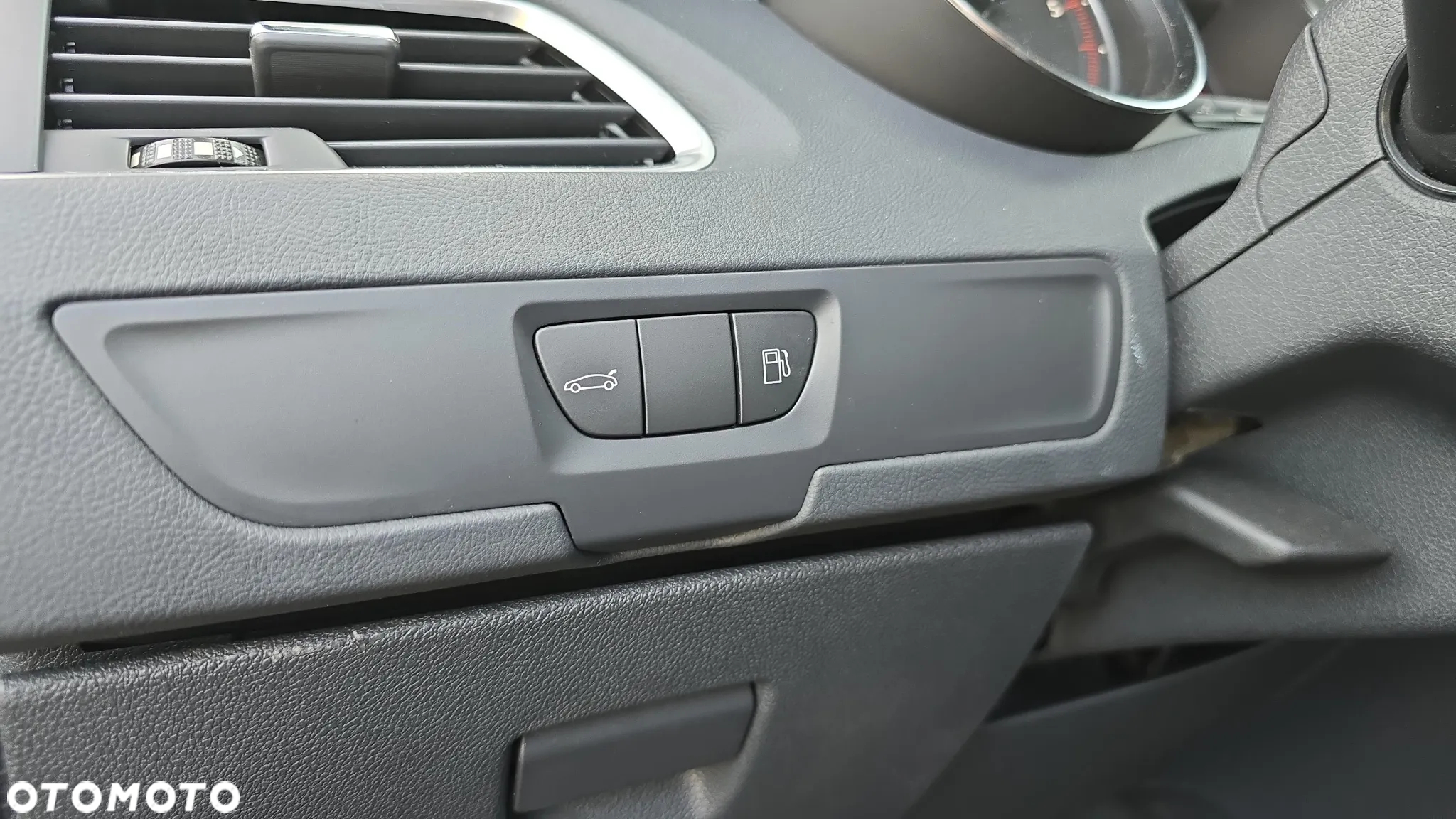 Peugeot 508 2.0 HDi Active - 17