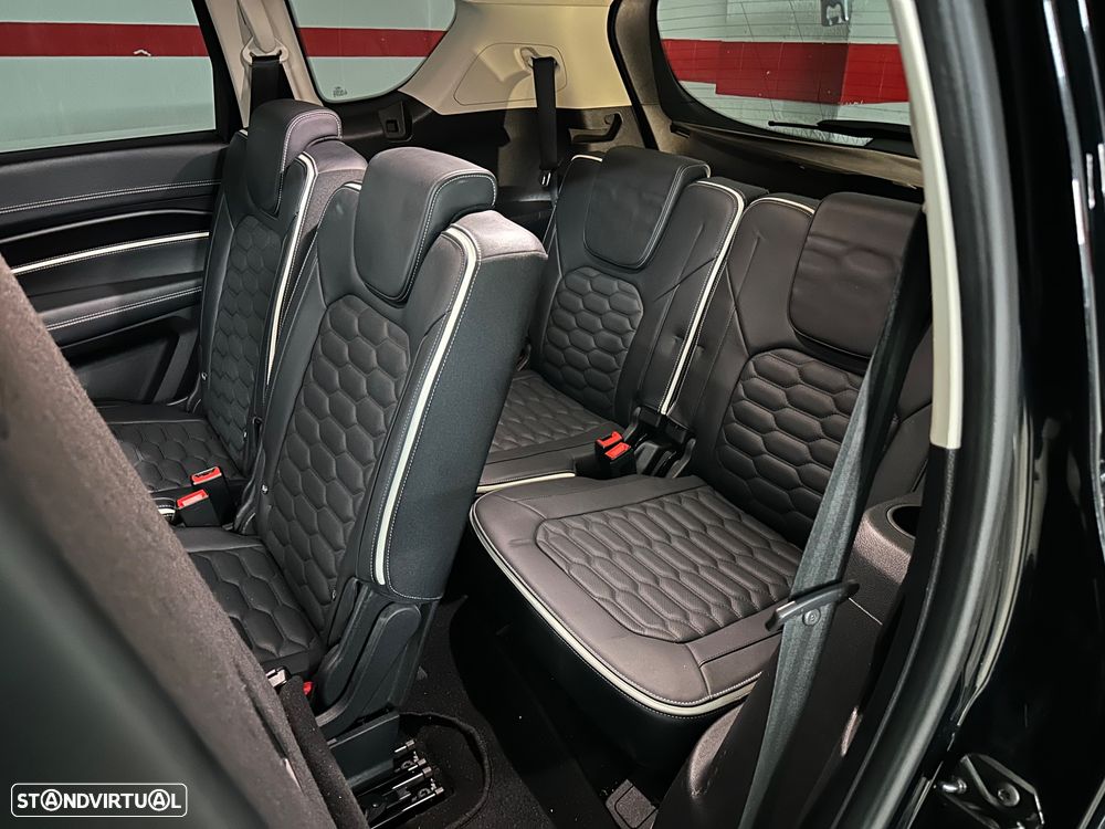 Ford S-Max 2.0 TDCi Vignale Powershift - 9