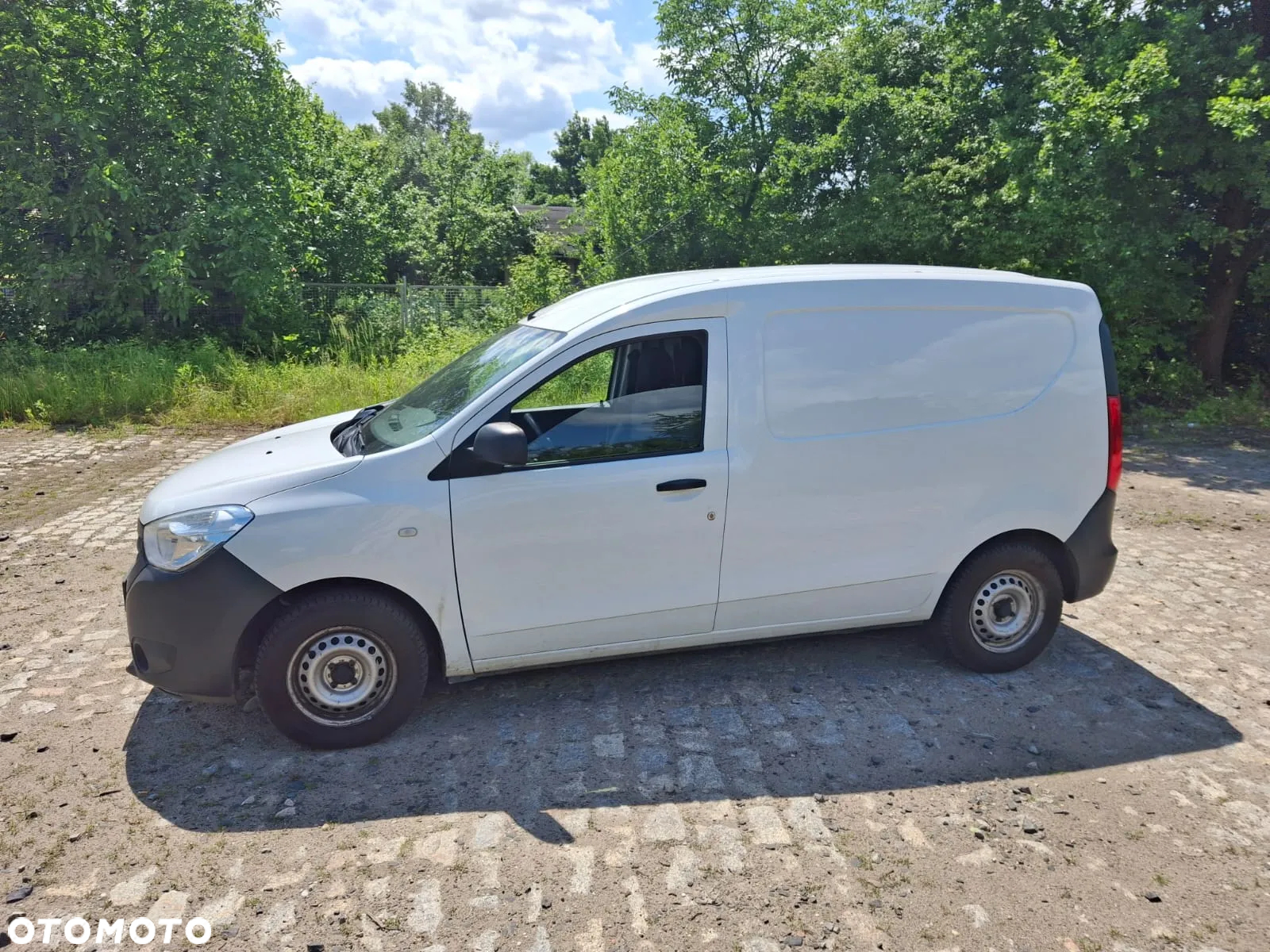 Dacia Dokker - 3
