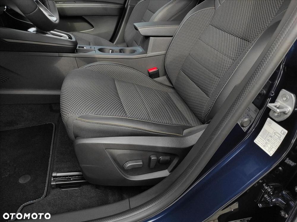 Renault Arkana 1.6 E-Tech Full Hybrid 145 Techno MMT - 12