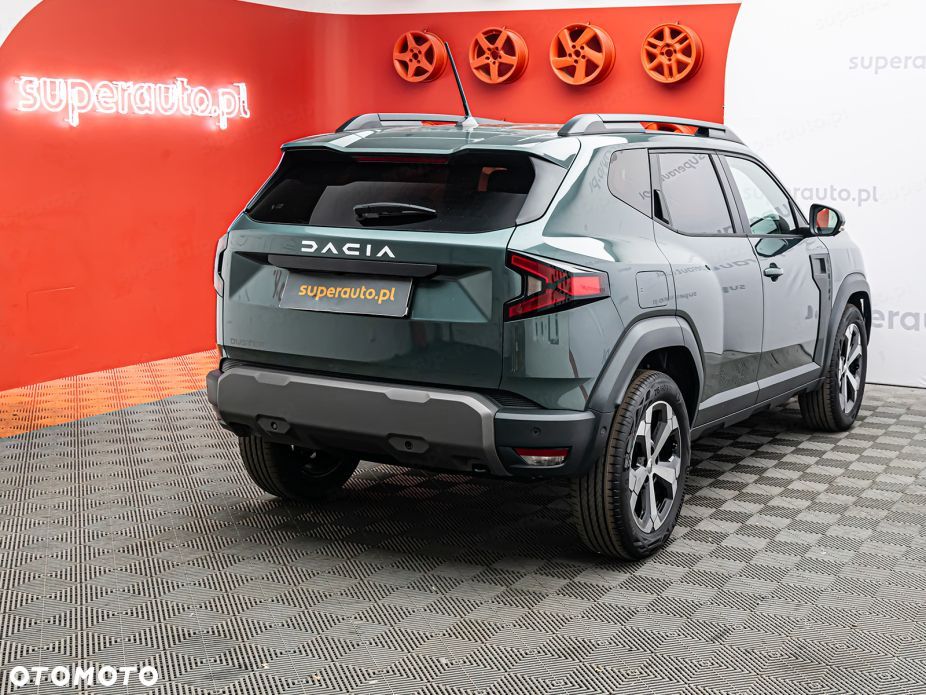 Dacia Duster - 11