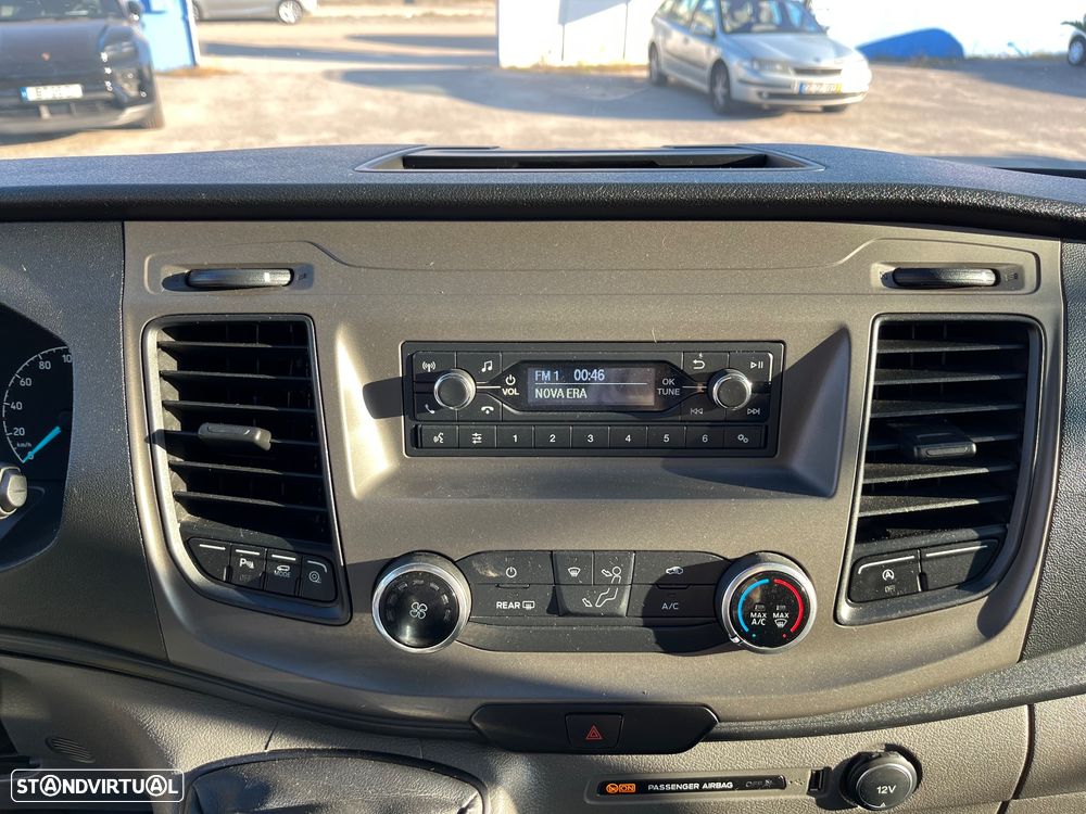 Ford Transit 330 L3 2.0 TDCi H2 Trend - 42
