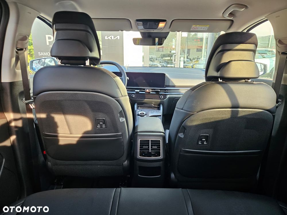 Kia Sportage 1.6 T-GDI HEV Business Line 2WD - 10