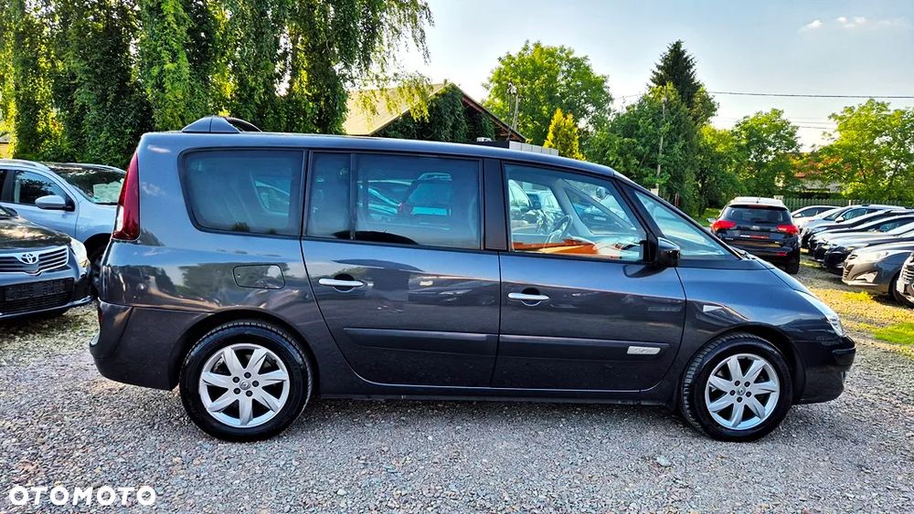 Renault Grand Espace 2.0 Initiale - 11
