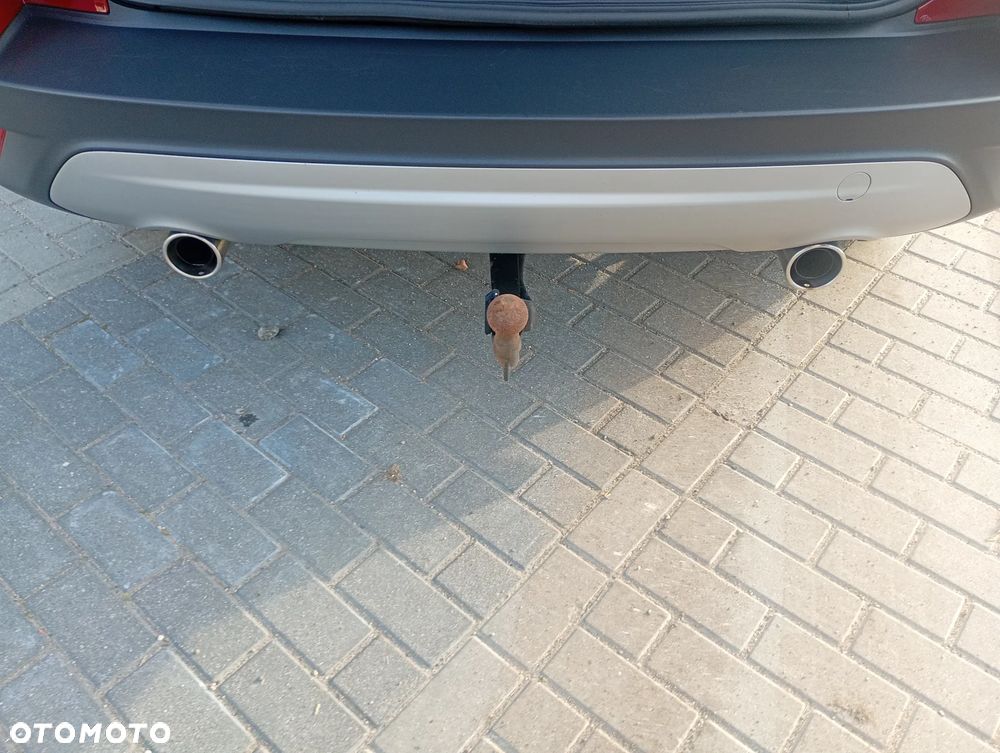Ford Kuga 2.0 TDCi 4WD Titanium - 39