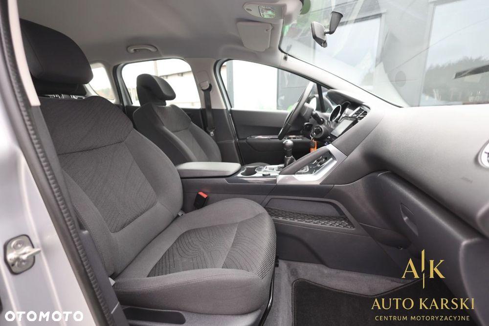 Peugeot 3008 - 31