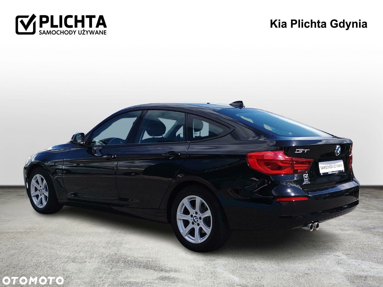BMW Seria 3 320i GPF xDrive - 3