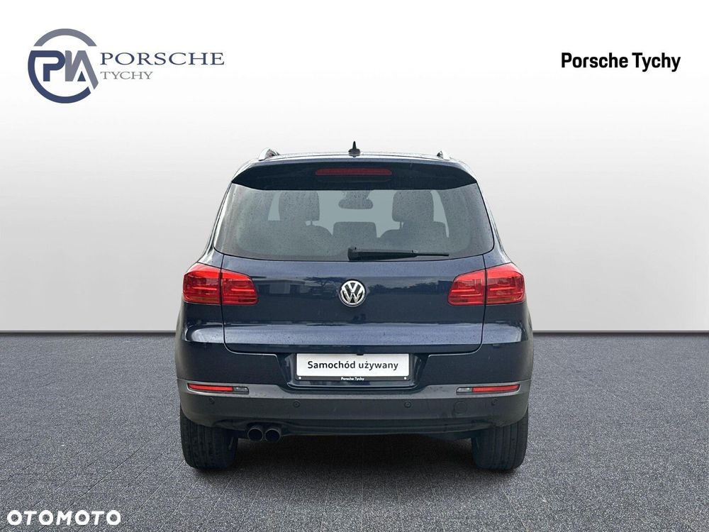 Volkswagen Tiguan - 32
